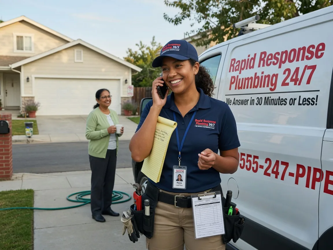 Emergency Plumber Perth Amboy, NJ FAQs